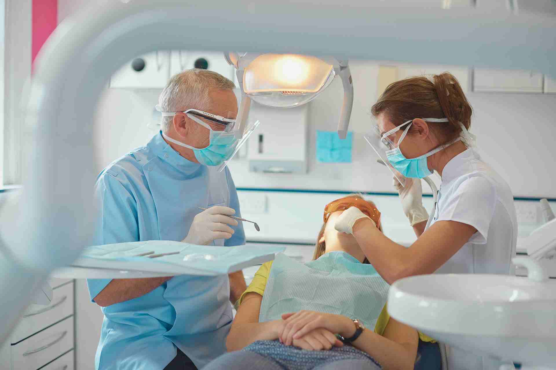 Dentist in Haiku, HI